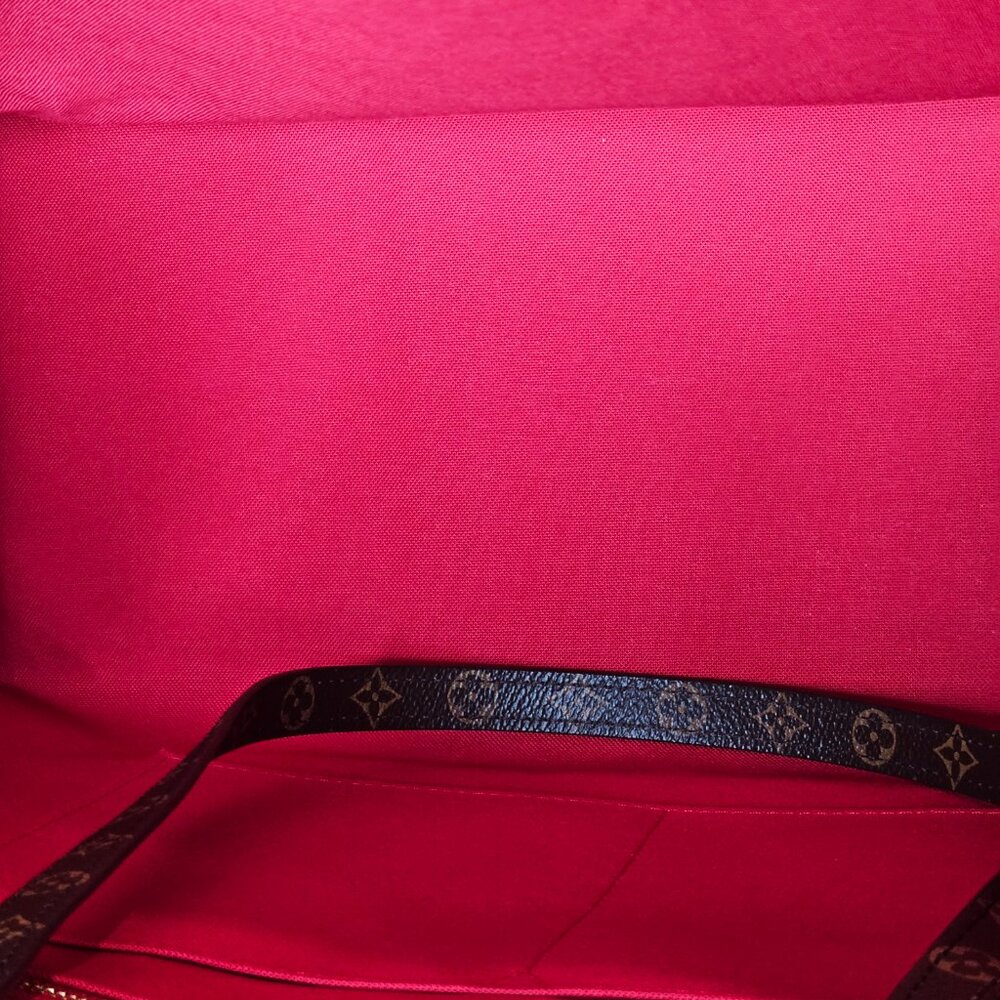 Louis Vuitton On The Go Giant Reverse GM - Picture 3 of 13